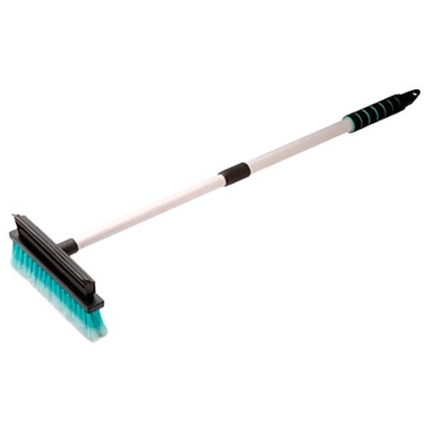 Автомобильная щетка Tompar Brush NT ПВХ photo 1 Автомобильная щетка Tompar Brush NT ПВХ photo 1