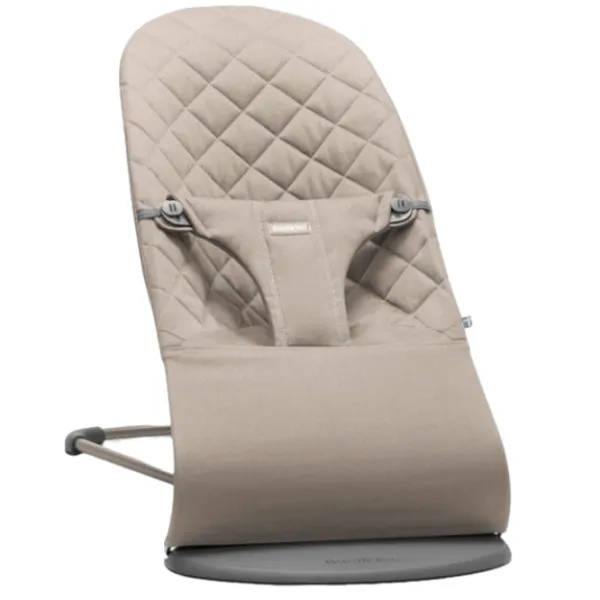 Balansor BabyBjorn Bliss 0 ani - 2 ani / Gray photo 1