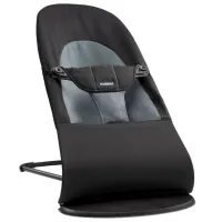 Балансир BabyBjorn Balance 0 месяцев - 24 месяца/ Черный