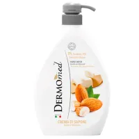 Жидкое мыло Dermomed Karite 1 л