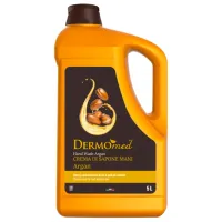 Săpun lichid Dermomed Argan 5 l