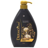 Жидкое мыло Dermomed Argan Oil 600 мл