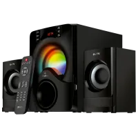 Аудиосистема Sven MS-312 40 Вт/ Черный