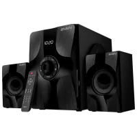 Аудиосистема Sven MS-315 46 Вт/ Черный