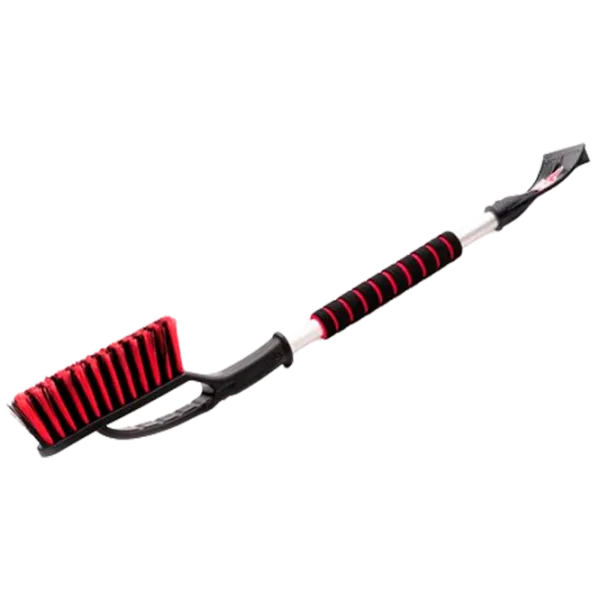 Автомобильная щетка Tompar 38081 Алюминий photo 1