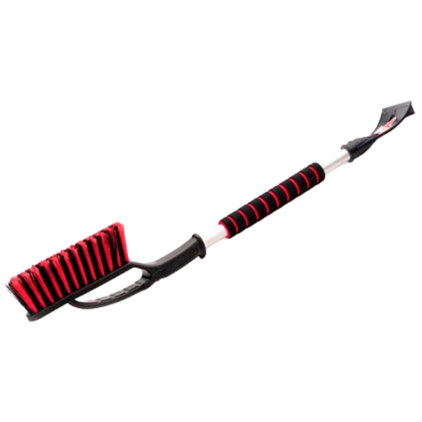 Автомобильная щетка Tompar 38081 Алюминий photo 1
