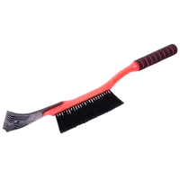 Автомобильная щетка Tompar 38083 ПВХ