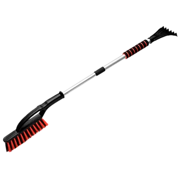 Автомобильная щетка Tompar 38080 ПВХ photo 1