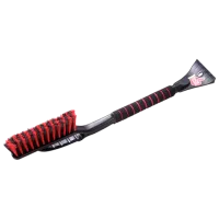 Автомобильная щетка Tompar 38082 ПВХ