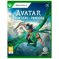 Avatar Frontiers of Pandora Game for Xbox Series X