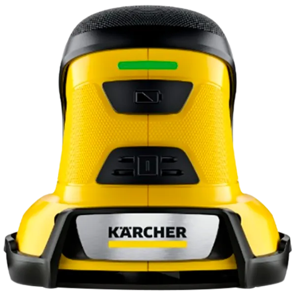 Скребок KARCHER EDI4 Пластик photo 1