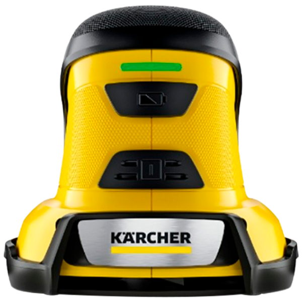 Скребок KARCHER EDI4 Пластик photo 1