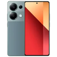 Xiaomi Redmi Note 13 Pro 8 ГБ/ 256 ГБ/ Dual SIM/ Зеленый Forest