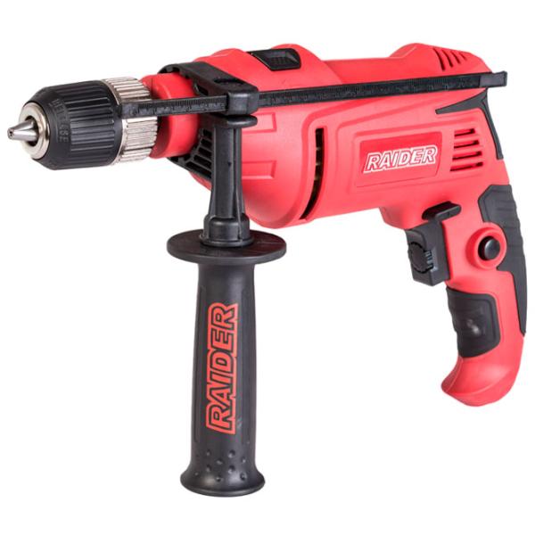Mașină de găurit Raider RD-ID36 850 W/ 3000 rot/ min photo 1
