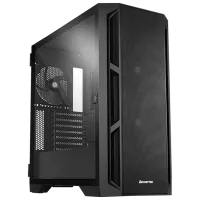 Корпус Chieftec APEX AIR Mid Tower / Черный