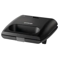 Сэндвичница Gorenje SM703GCB 700 Вт / Черный