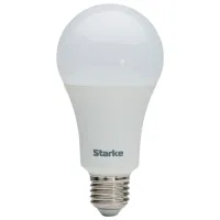 Лампочка светодиодная Starke A60 ST01201 E27/ 7 Вт/ 6500 К/ 720лм/ White