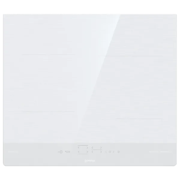 Plită încorporabilă cu inducție Gorenje IT643SYW7 Vitroceramică/ White photo 1