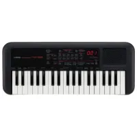 Цифровой синтезатор Yamaha PSS-A50 37 клавиш/ 32 голоса/ Пластик/ Черный