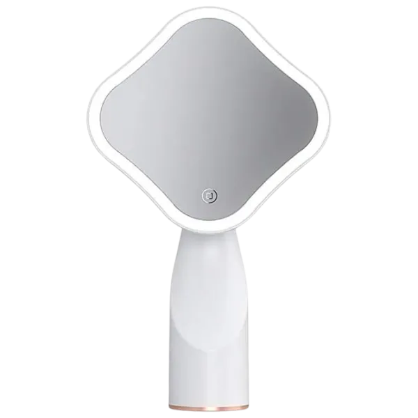 Oglindă de machiaj LED Mirror X300 Unilateral/ White photo 1