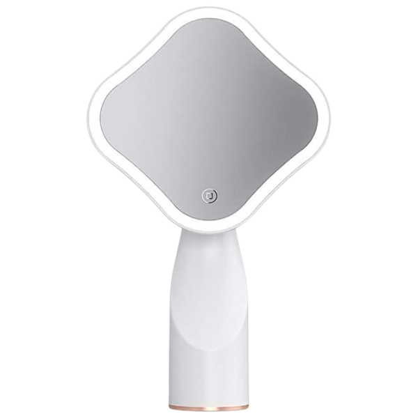 Oglindă de machiaj LED Mirror X300 Unilateral/ White photo 1