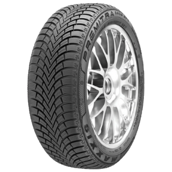 Шины Maxxis Premitra Snow WP6 235/ 65 R18 110H XL TL Зимние/ Внедорожник photo 1 Шины Maxxis Premitra Snow WP6 235/ 65 R18 110H XL TL Зимние/ Внедорожник photo 1