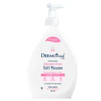 Интимное мыло Dermomed Sensitive HI7021 600 мл