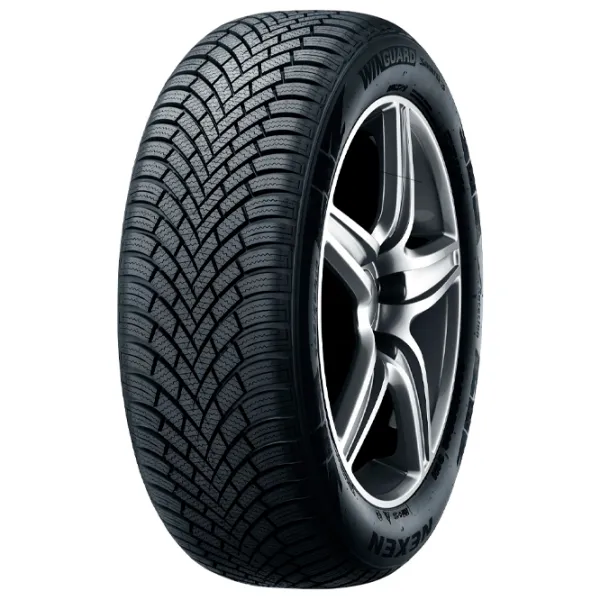 Шины Nexen WinGuard Snow G3 WH21 205/ 60 R16 92H TL Зимние/ Легковой photo 1 Шины Nexen WinGuard Snow G3 WH21 205/ 60 R16 92H TL Зимние/ Легковой photo 1
