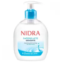 Жидкое мыло Nidra Latte 300 мл