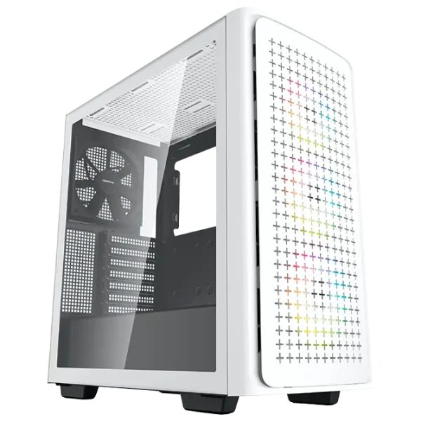 Игровой компьютер Navigator 55094 Core i5 13600KF/ 32 ГБ/ / 2 ТБ/ GeForce RTX 4070 WINDFORCE OC photo 1 Игровой компьютер Navigator 55094 Core i5 13600KF/ 32 ГБ/ / 2 ТБ/ GeForce RTX 4070 WINDFORCE OC photo 1