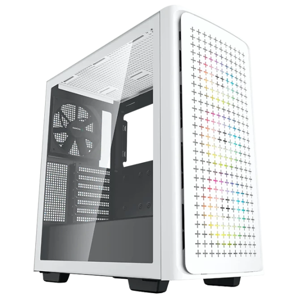 Игровой компьютер Navigator 55094 Core i5 13600KF/ 32 ГБ/ / 2 ТБ/ GeForce RTX 4070 WINDFORCE OC photo 1 Игровой компьютер Navigator 55094 Core i5 13600KF/ 32 ГБ/ / 2 ТБ/ GeForce RTX 4070 WINDFORCE OC photo 1