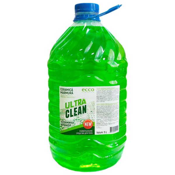 Средство Ecco Ultra Clean 4841228001105 для удаления грязи photo 1