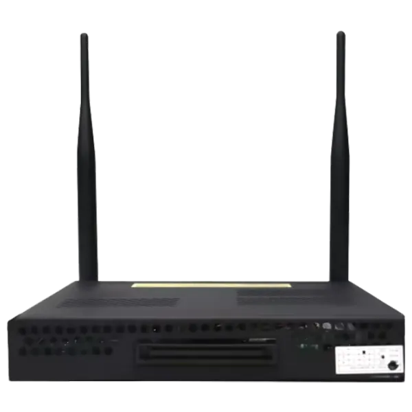 Мини ПК Hisense S02BDS7AA21E Core i7 10700/ 16 ГБ/ 256 ГБ photo 1