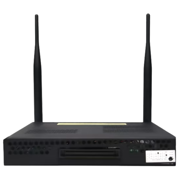 Мини ПК Hisense S02BDS7AA21E Core i7 10700/ 16 ГБ/ 256 ГБ photo 1