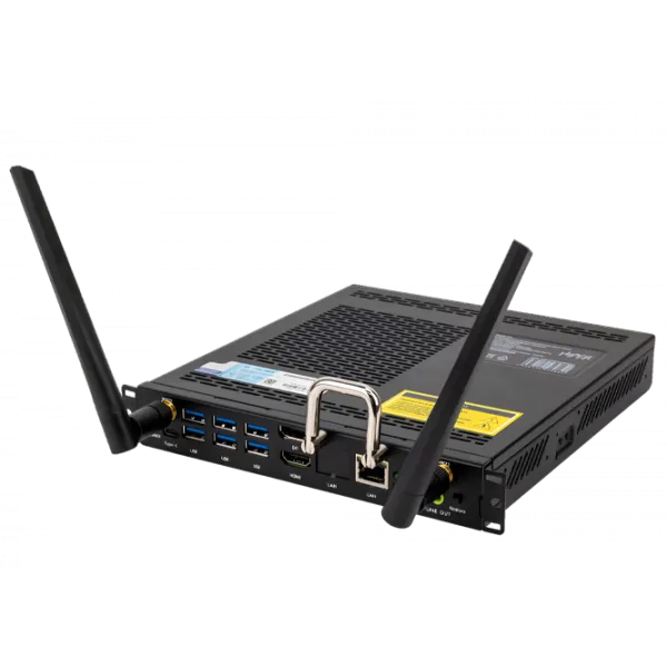Mini PC Hiper StarBoard Core i5 10300H/ 8 GB/ 256 GB photo 1