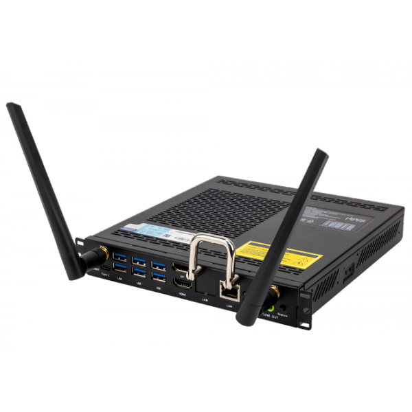 Mini PC Hiper StarBoard Core i5 10300H/ 8 GB/ 256 GB photo 1