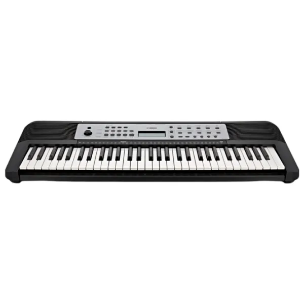 Sintetizator digital Yamaha YPT-270 61 clape/ 32 voci/ Plastic/ Black photo 1