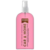 Освежитель воздуха для дома Ecco CAR & HOME Древесным/ 100 мл