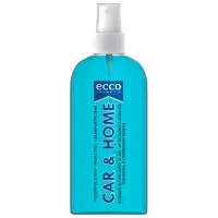 Освежитель воздуха для дома Ecco CAR & HOME Свежим-цитрусовым/ 100 мл