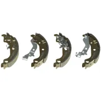 Тормозные колодки Brembo S 23 520 задние/ барабанные