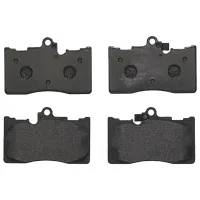 Plăcuțe de frână Brembo P 83 072 față/ Disk