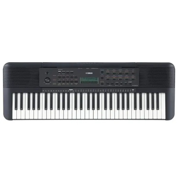 Sintetizator digital Yamaha PSR-E273 61 clape/ 32 voci/ Plastic/ Black photo 1