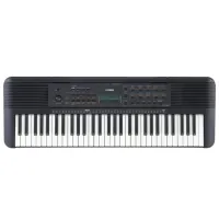 Sintetizator digital Yamaha PSR-E273 61 clape/ 32 voci/ Plastic/ Black