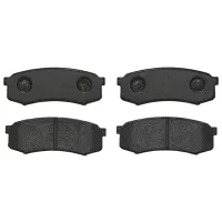 Тормозные колодки Brembo P 83 024 задние/ Дисковые