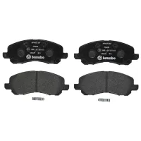 Plăcuțe de frână Brembo P 54 030 față/ Disk