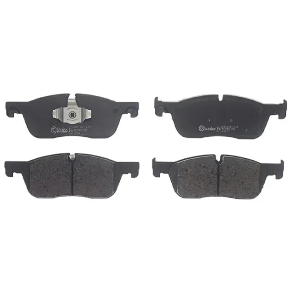 Plăcuțe de frână Brembo P 36 035 față/ Disk photo 1