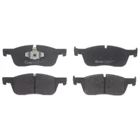 Тормозные колодки Brembo P 36 035 передние/ Дисковые