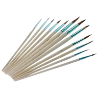 Perie Troton 31209 Lemn