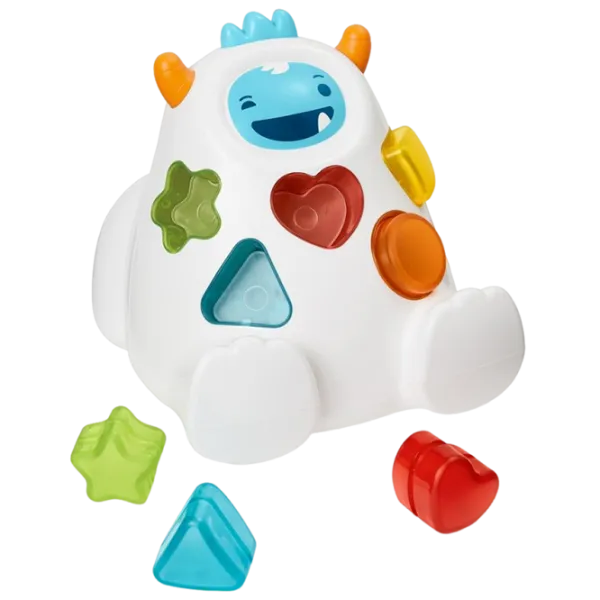 Интерактивная игрушка Skip Hop Explore & More 816523029332 0.9+/ Белый photo 1