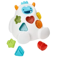 Интерактивная игрушка Skip Hop Explore & More 816523029332 0.9+/ Белый